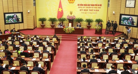 Hà Nội