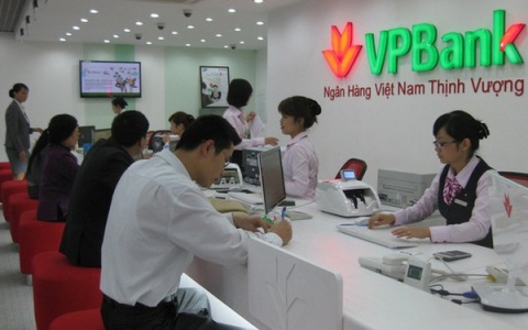 VPBank là 1 trong 4 ngân hàng có giá trị thương hiệu cao nhất Việt Nam