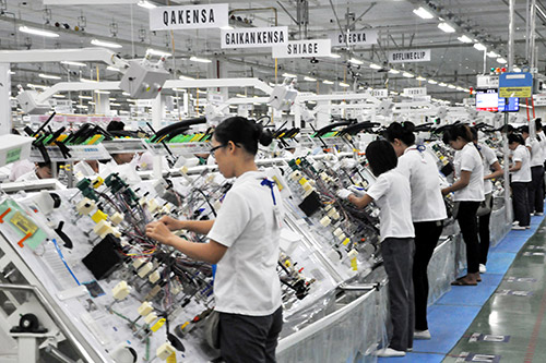 Thuế nhập khẩu từ ASEAN giảm sâu: Cơ hội tiếp cận nguồn nguyên liệu giá rẻ cho DN