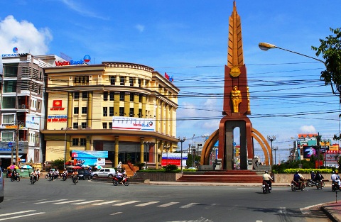 Cà Mau: Giải ngân vốn đầu tư công hơn 1.606 tỷ đồng