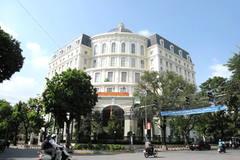 Cạnh tranh để chọn người có đức, có tài