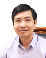 Ông Tạ Anh Tuấn