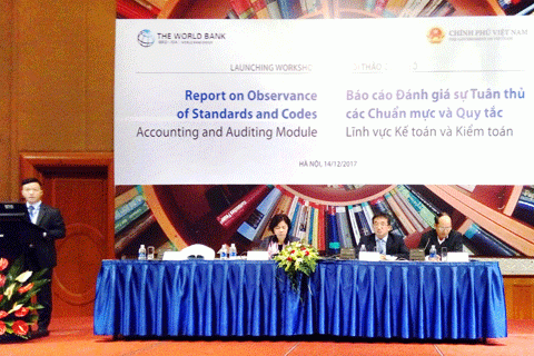 Cần giảm bớt quy định đặc thù cho doanh nghiệp nhà nước