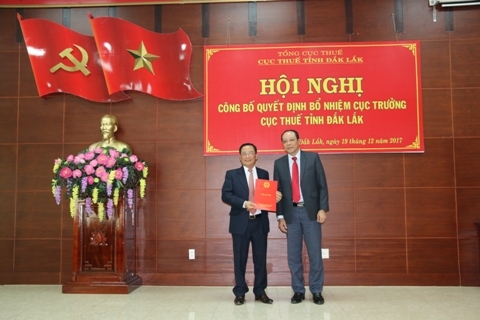 cuc thue tinh dak lak co cuc truong moi