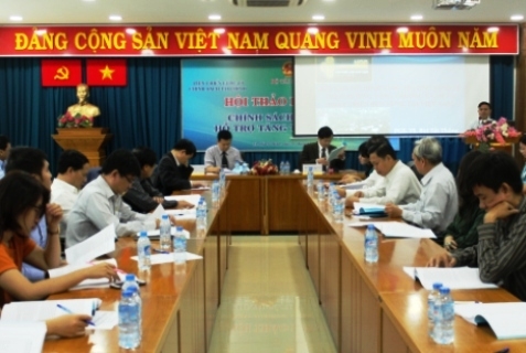 nhieu chinh sach thue phi ho tro tang truong xanh