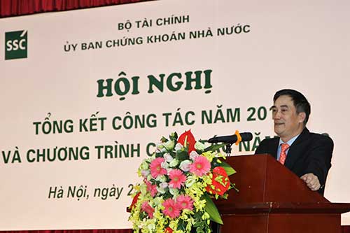 Thị trường chứng khoán 2017: Kết quả ngoài mong đợi