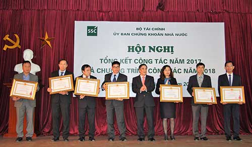 Ủy ban Chứng khoán Nhà nước