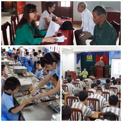 Chỉ đạo, điều hành của Chính phủ, Thủ tướng Chính phủ nổi bật tuần từ 18 đến 22/12/2017