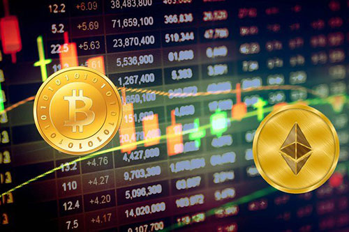 Bitcoin trượt giá 20%, nhiều nhà đầu tư cơ hội “vã mồ hôi”