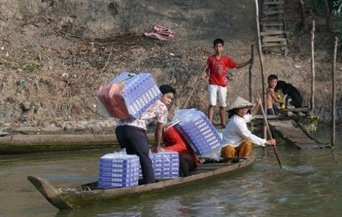 Đẩy mạnh chống buôn lậu thuốc lá