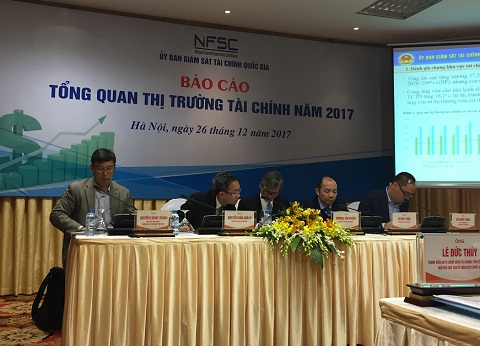 Tăng trưởng kinh tế Việt Nam năm 2018 có thể đạt 6,5 – 6,8%