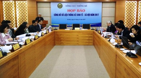 Họp báo