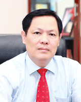 Ông Đỗ Việt Đức