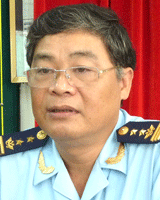 ông Hoàn