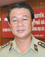 Ong Kiên