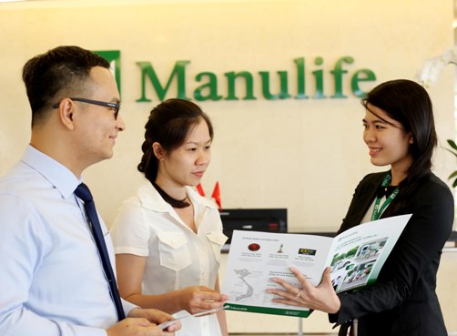 manulife