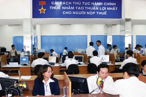 Dấu ấn Tài chính 2017