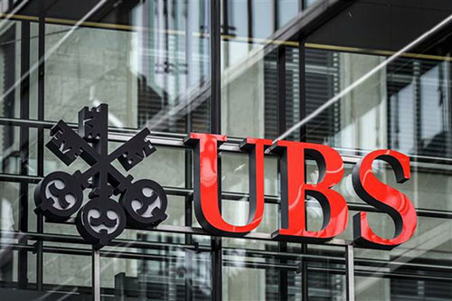 UBS được cấp phép sở hữu phần lớn cổ phần của doanh nghiệp Trung Quốc