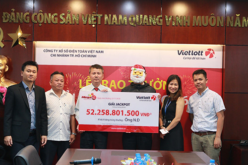 vietlott