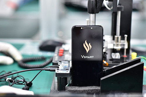 điện thoại Vsmart