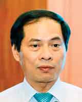 &Ocirc;ng B&ugrave;i Thanh Sơn