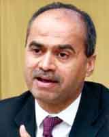 Sudhir Shetty