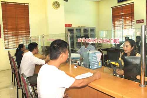 Đề xuất ngân hàng cung cấp thông tin tài khoản khách hàng: Không có chuyện cơ quan thuế lạm quyền, làm khó ngân hàng
