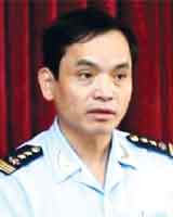 Ông Nguyễn Ngọc Huân