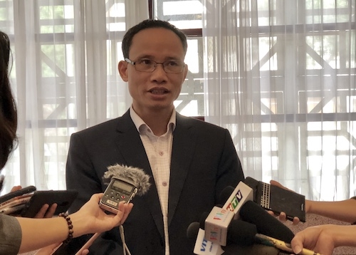lam phat 4 muc tieu thach thuc cua nam 2019