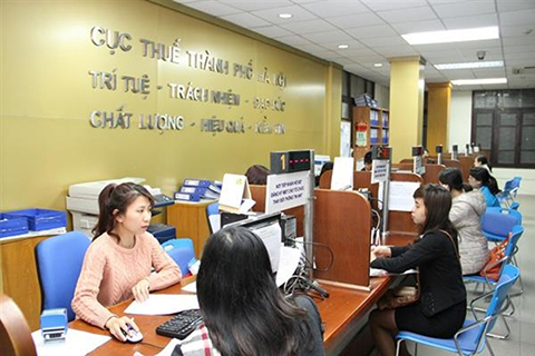thuế