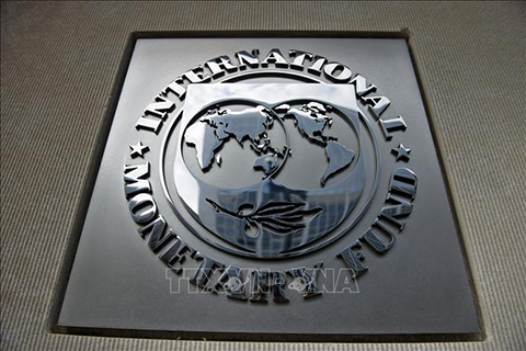 IMF dự báo kinh tế toàn cầu tăng trưởng 3,7% năm 2019