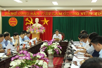 Thái Nguyên thu thuế ngoài quốc doanh vượt dự toán