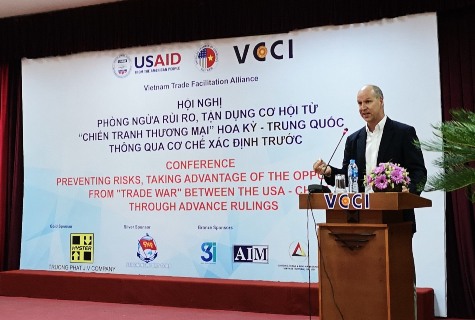 amcham