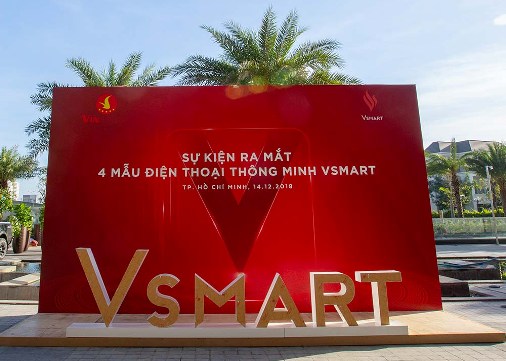 Vsmart ‘trình làng’ 4 sản phẩm với giá thấp nhất 2,5 triệu đồng