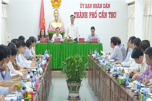 Cần Thơ tập trung thu đúng, thu đủ vào ngân sách nhà nước