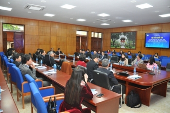 Cần đổi mới mô hình phân bổ ngân sách cho giáo dục đại học