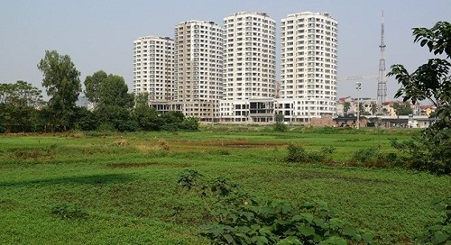 đất đai