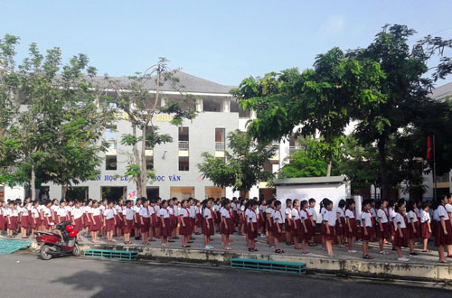 TP Hồ Chí Minh: Học sinh nghỉ Tết Nguyên đán 16 ngày