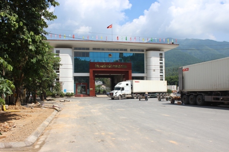 Quảng Ninh: Tăng cường chống buôn lậu dịp cuối năm