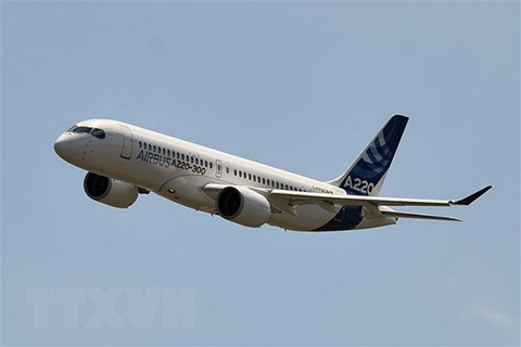 Airbus đứng trước nguy cơ bị phạt hàng tỷ USD do cáo buộc tham nhũng