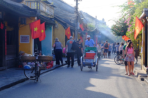 hội an