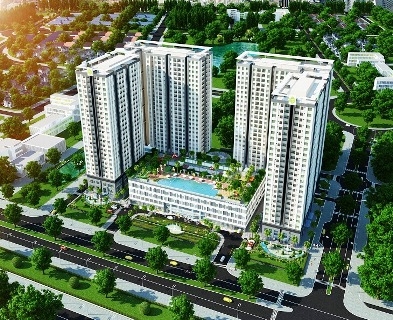 NVL góp 1.600 tỷ đồng vào công ty con