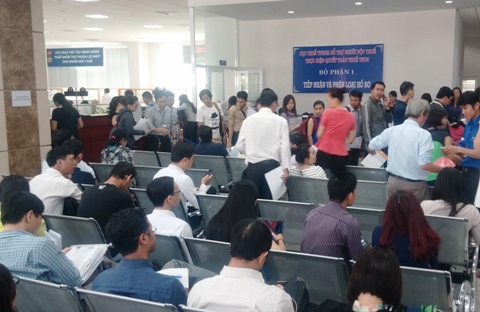 TP. Hồ Chí Minh: Truy thu 4.637 tỷ đồng qua thanh tra, kiểm tra thuế