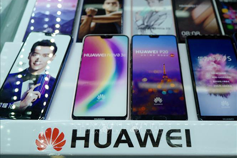 huawei