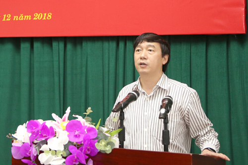 ông Nguyễn Đại Trí