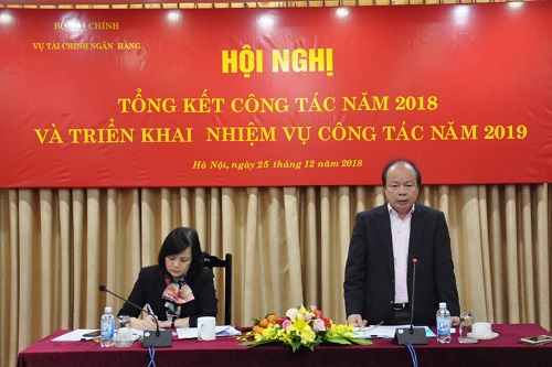 Đẩy mạnh phát triển trái phiếu doanh nghiệp trong năm 2019