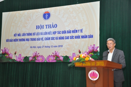 thứ trưởng bộ y tế nguyễn trường sơn