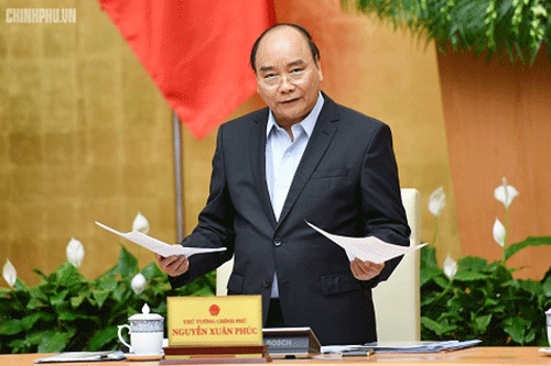 Thủ tướng yêu cầu báo cáo vụ 152 du khách Việt ‘mất tích’ tại Đài Loan
