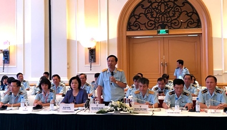 10 su kien noi bat cua nganh hai quan nam 2018