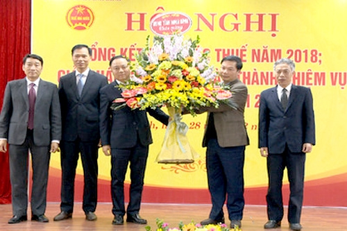 ninh binh thu noi dia vuot 56 du toan duoc giao